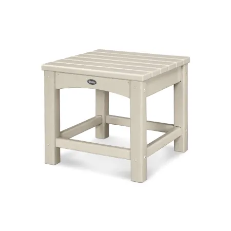 Trex Outdoor Furniture Rockport Club 18" Side Table