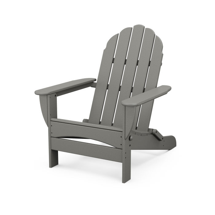 Classic Oversized Adirondack