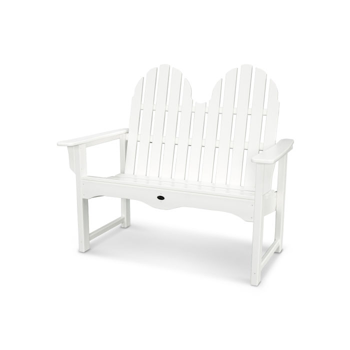 Trex Outdoor Furniture Cape Cod Adirondack 48