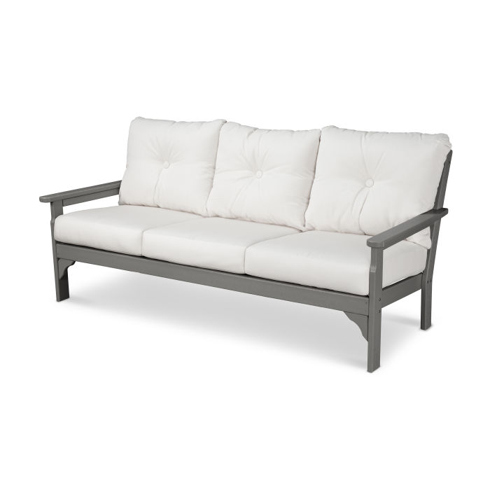 Vineyard Deep Seating Sofa