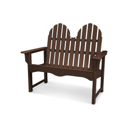 Trex discount outdoor benches