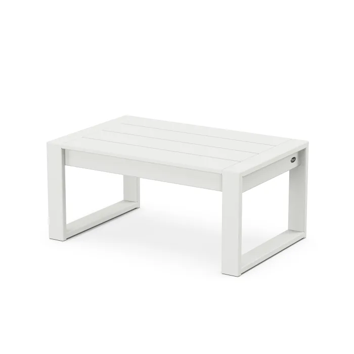 POLYWOOD Eastport Coffee Table