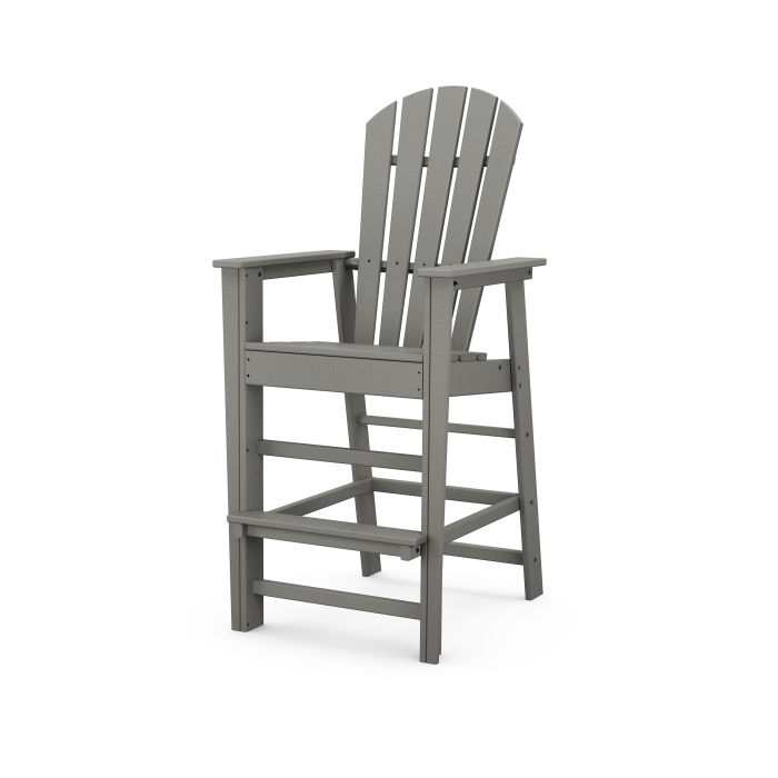 South Beach Bar Chair
