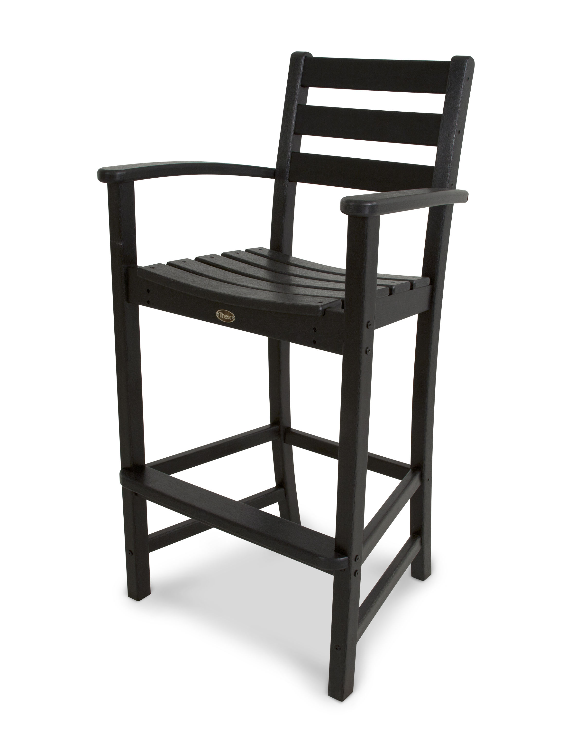 Monterey Bay Bar Arm Chair - TXD202