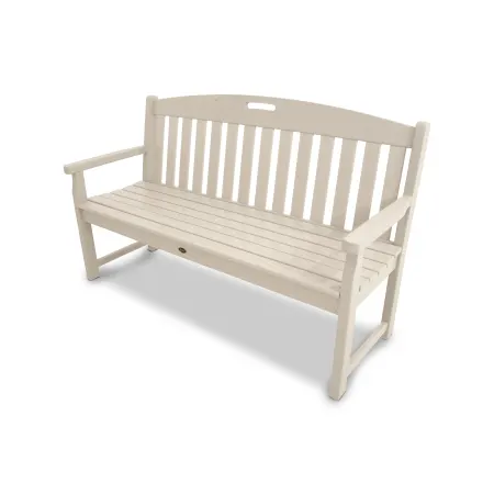 Trex Outdoor Furniture Yacht Club 60" Bench