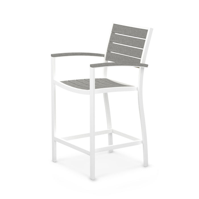 Euro™ Counter Arm Chair