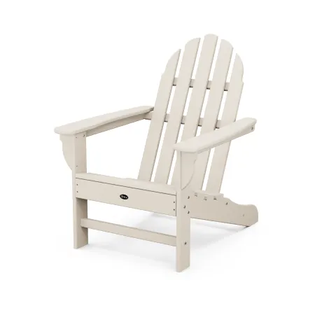 Trex Outdoor Furniture Cape Cod Adirondack Chair