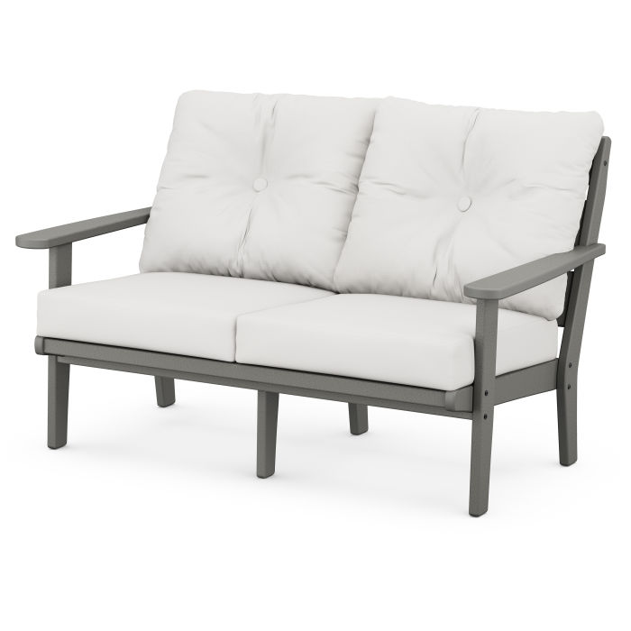 Lakeside Deep Seating Loveseat