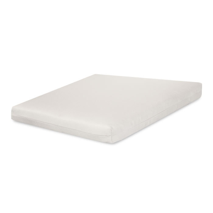 Seat Cushion - 21.5"D x 21"W x 2.5"H