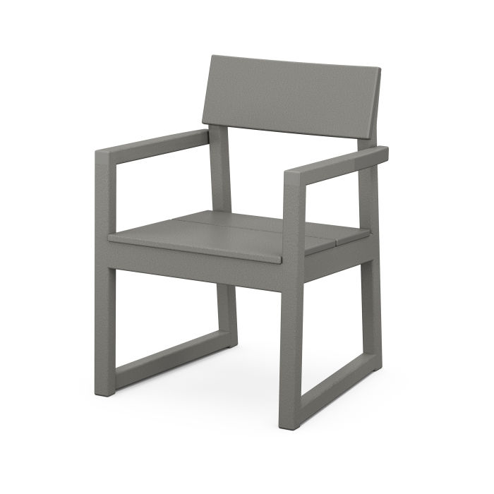 EDGE Dining Arm Chair