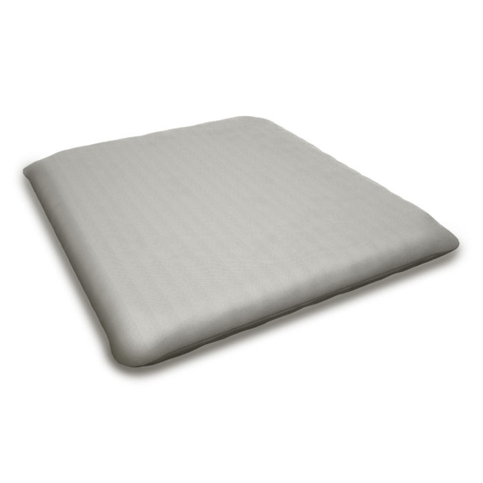 Seat Cushion - 18.5"D x 21"W x 2.5"H