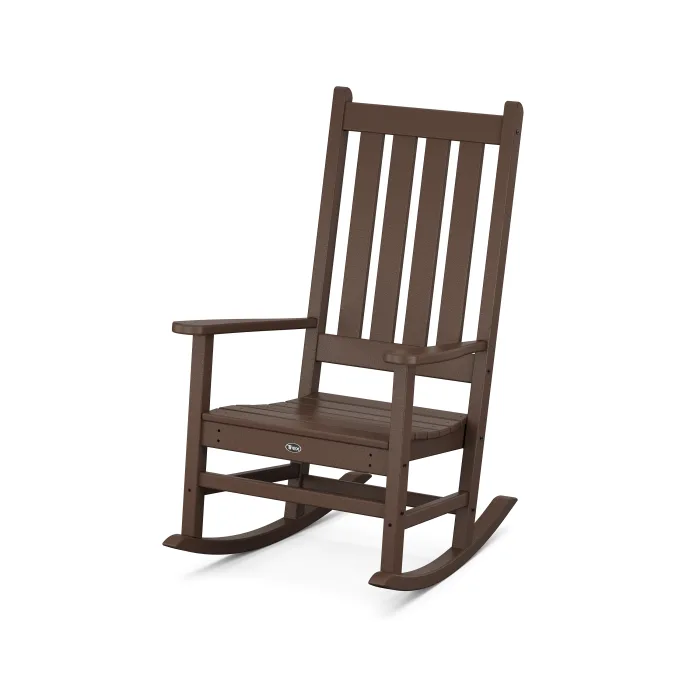 Trex Outdoor Furniture Cape Cod Porch Rocking Chair