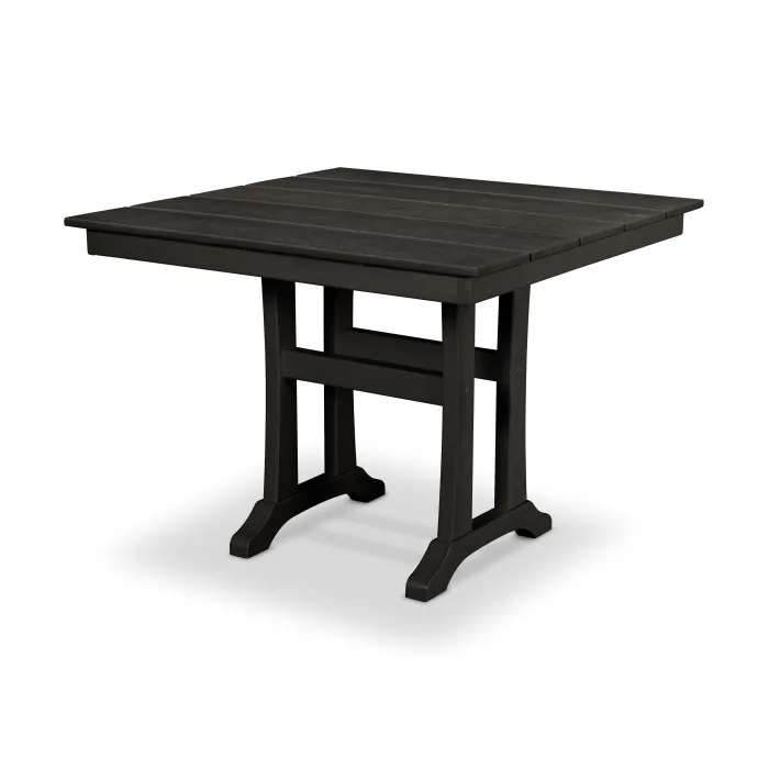 Trex Outdoor Furniture Farmhouse Trestle 37