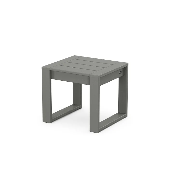 POLYWOOD Eastport End Table
