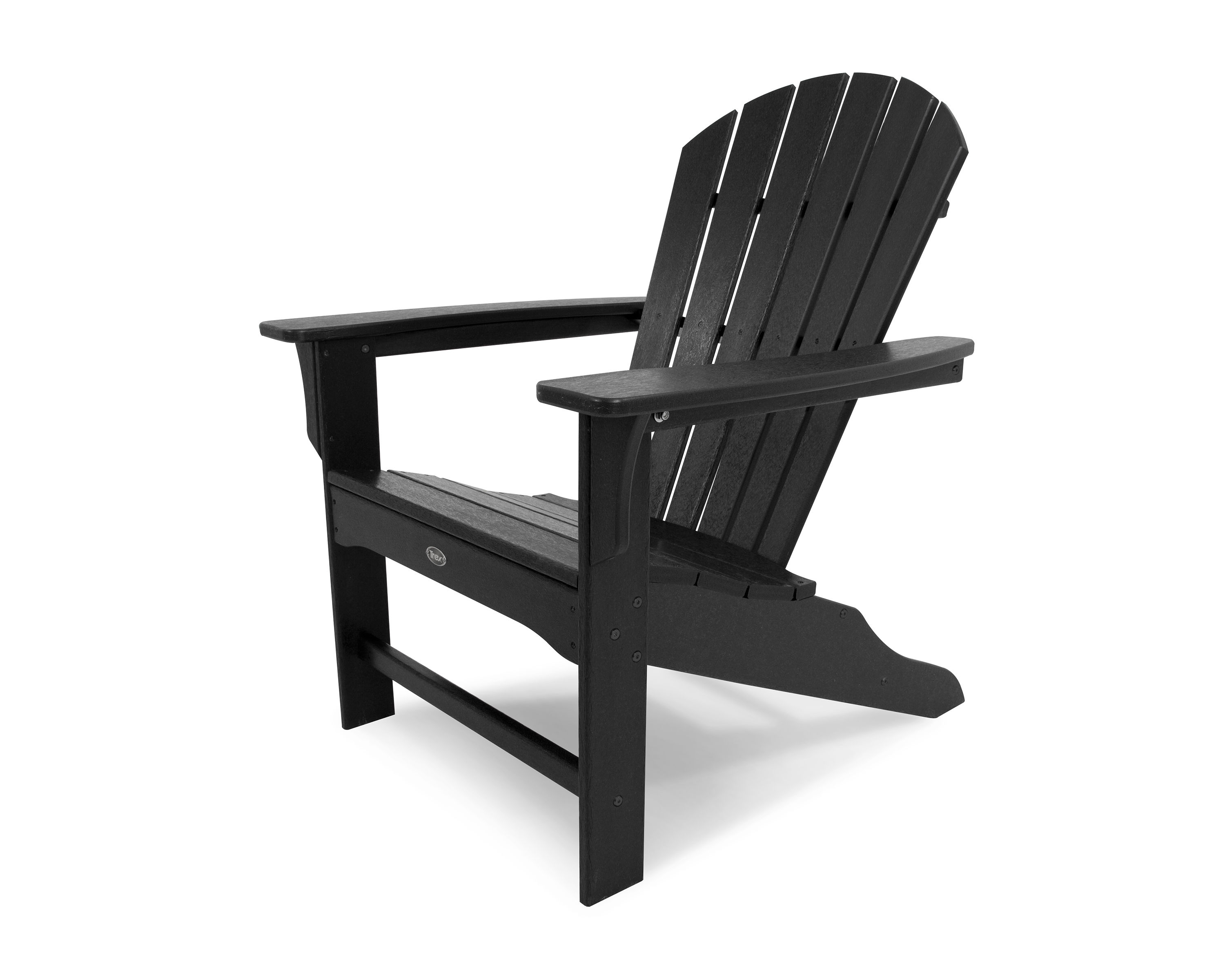 polywood emerson shellback adirondack chair