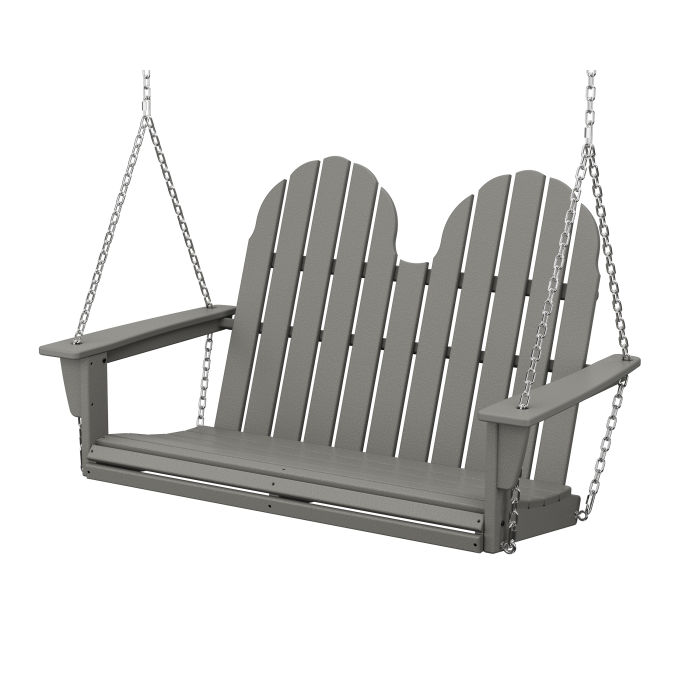 Vineyard Adirondack 48" Swing