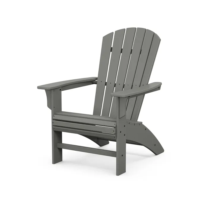 Trex Outdoor Furniture Yacht Club Curveback Adirondack Chair