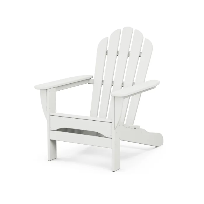 POLYWOOD Monterey Bay Adirondack Chair