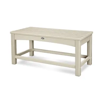 Trex Outdoor Furniture Rockport Club Coffee Table