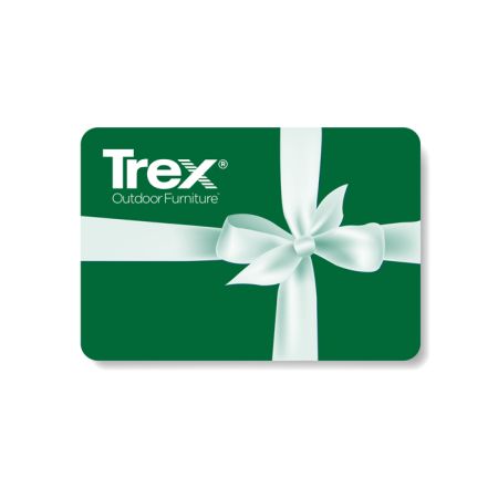 Trex Outdoor Furniture Gift Card