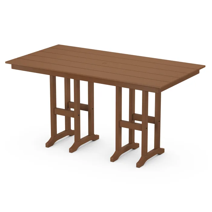 POLYWOOD Monterey Bay 37