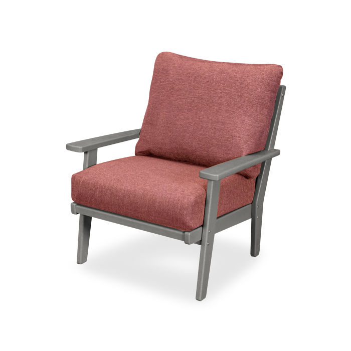 Grant Park Deep Seating Chair