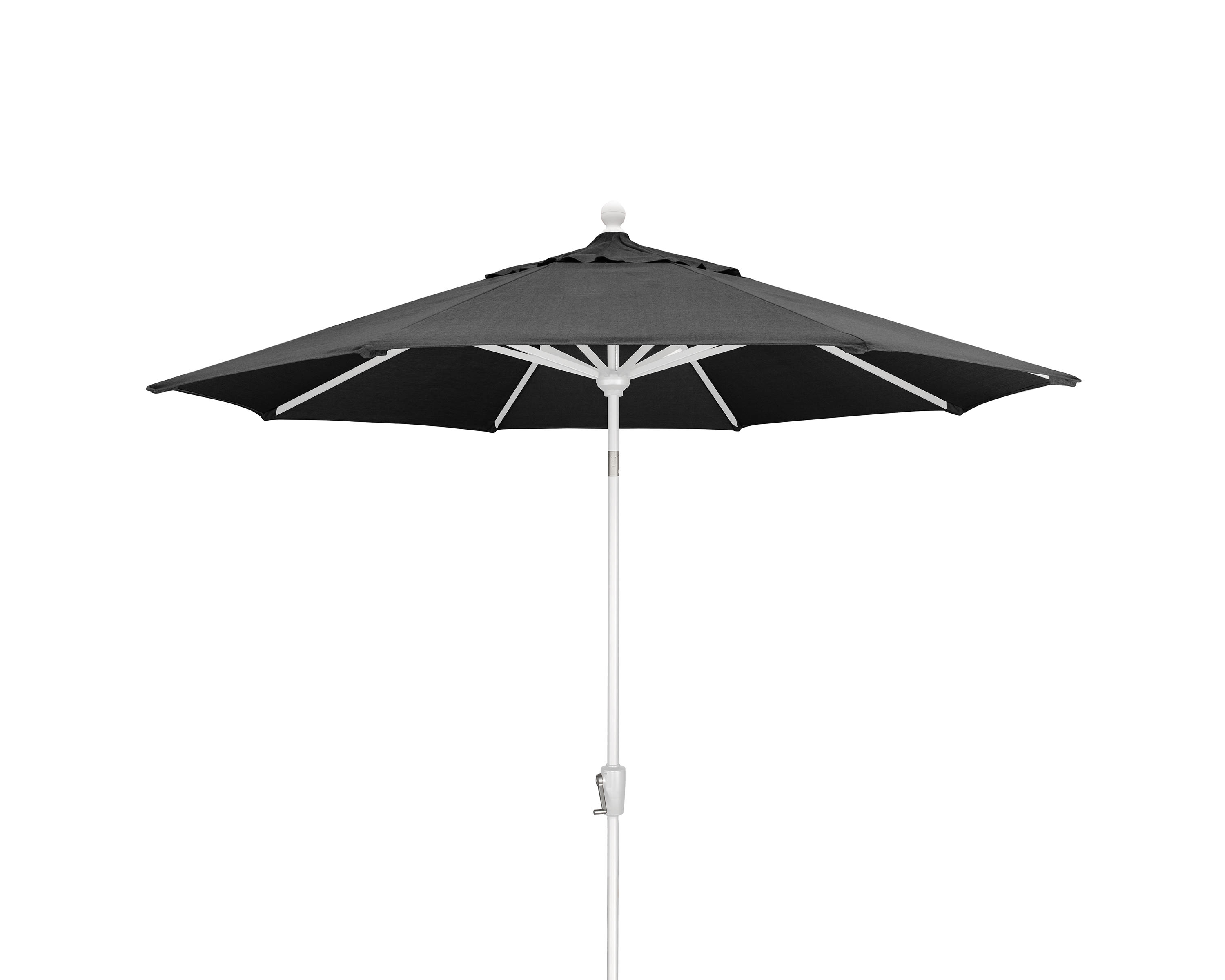 9' Tilt Market Umbrella & Base TXUMBW0