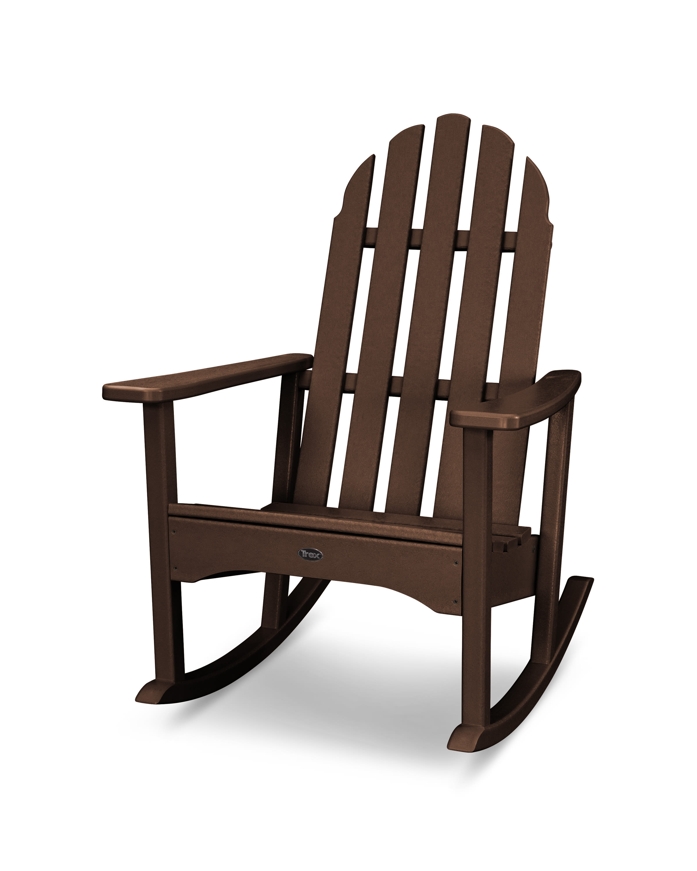 trex cape cod rocking chair