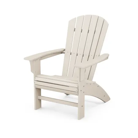 Trex Outdoor Furniture Yacht Club Curveback Adirondack Chair