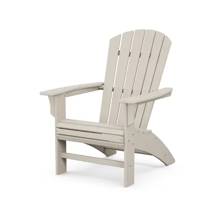 Trex Outdoor Furniture Yacht Club Curveback Adirondack Chair