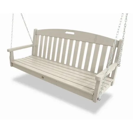 Trex Outdoor Furniture Yacht Club 60" Swing