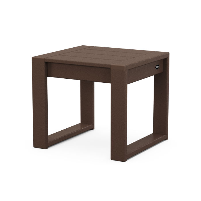POLYWOOD Eastport End Table