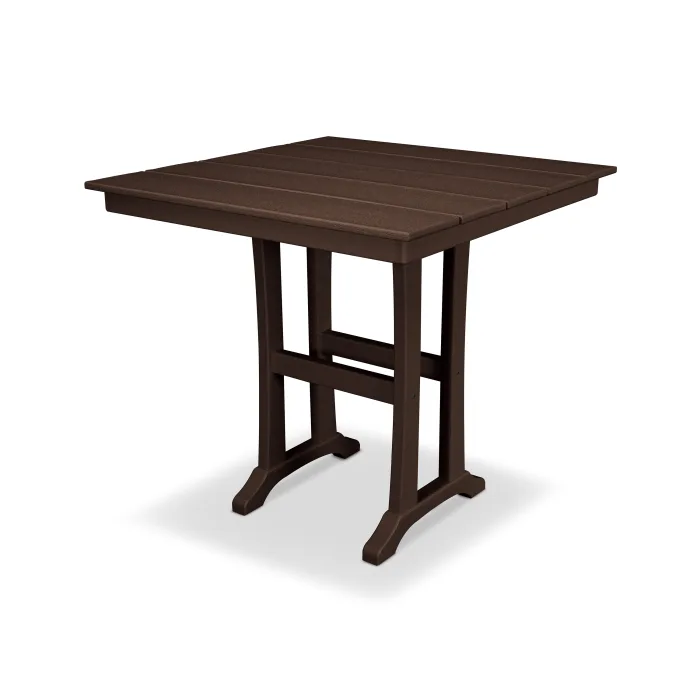 Trex Outdoor Furniture Farmhouse Trestle 37