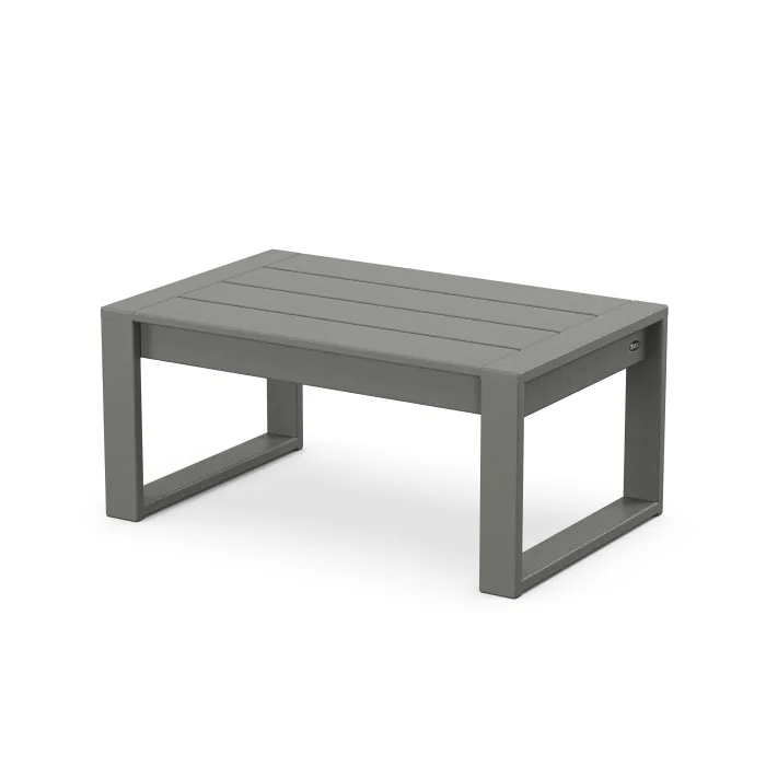 POLYWOOD Eastport Coffee Table