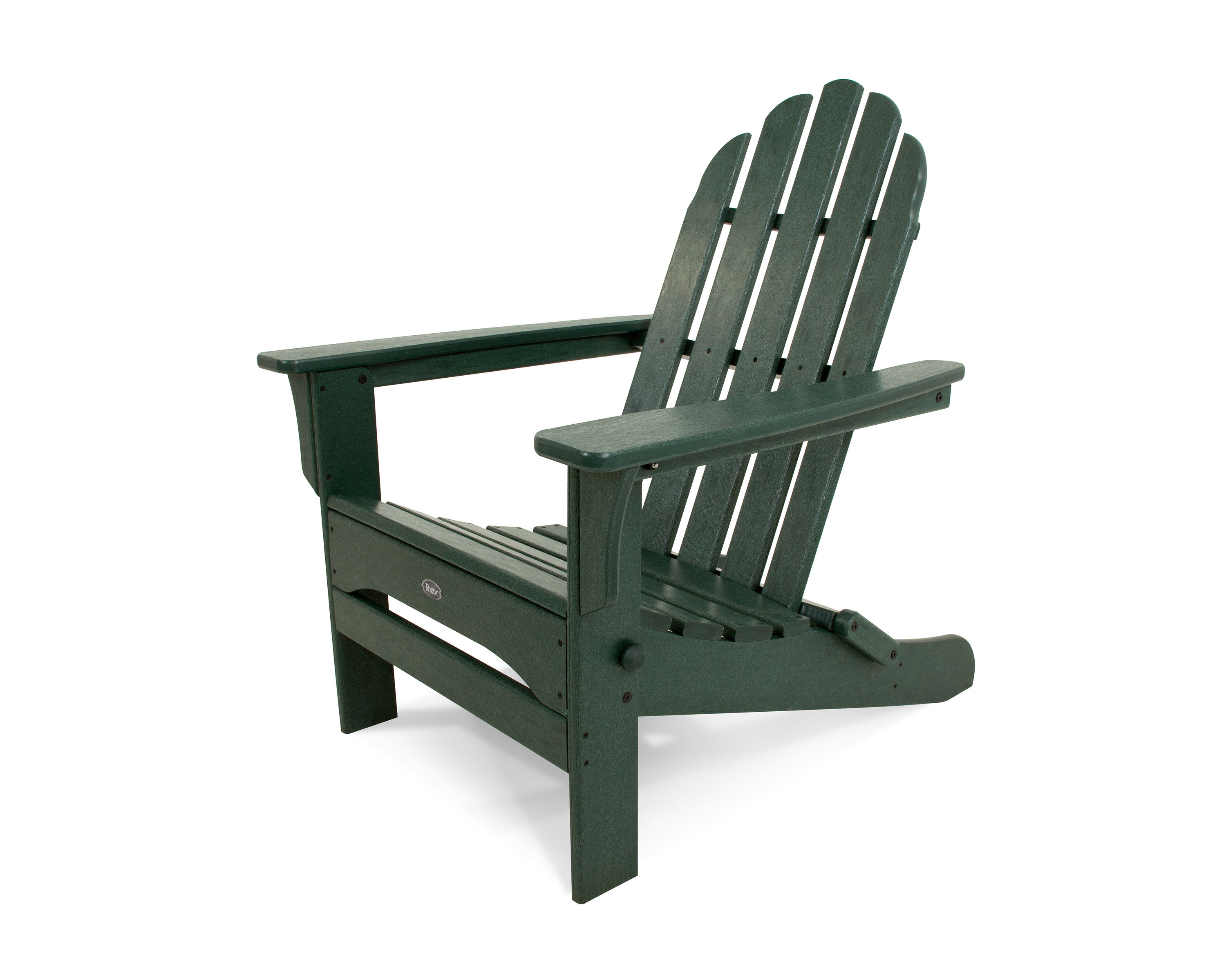 trex deck adirondack chairs