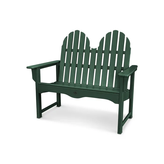 Trex Outdoor Furniture Cape Cod Adirondack 48