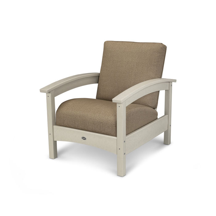Rockport Club Chair