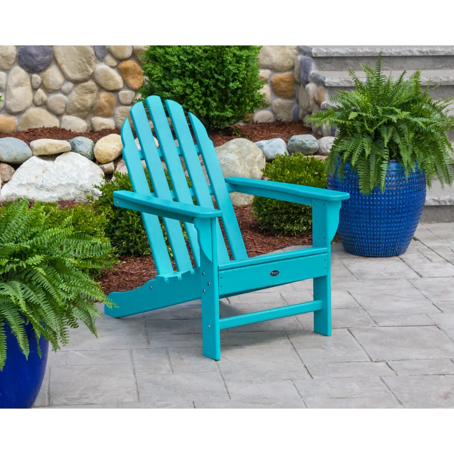 Cape Cod Adirondack Chair