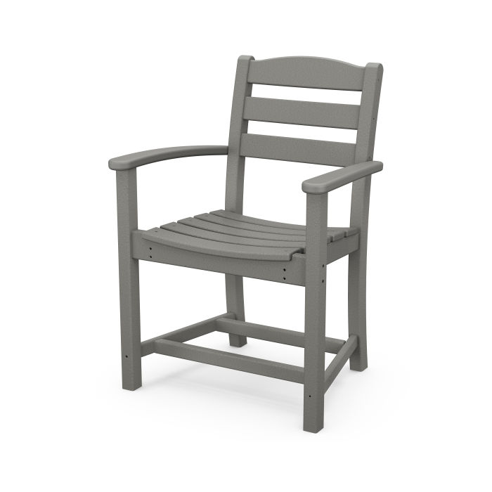 La Casa Café Dining Arm Chair