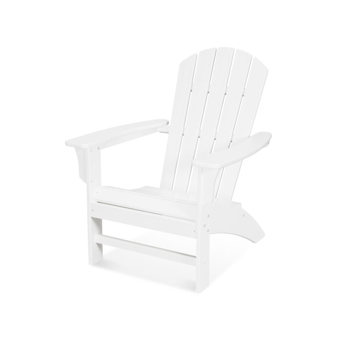 Trex Outdoor Furniture Yacht Club Adirondack Chair
