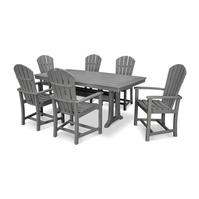Palm Coast 7 Piece Dining