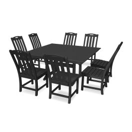 Kenzo 9 piece dining set clearance xxl