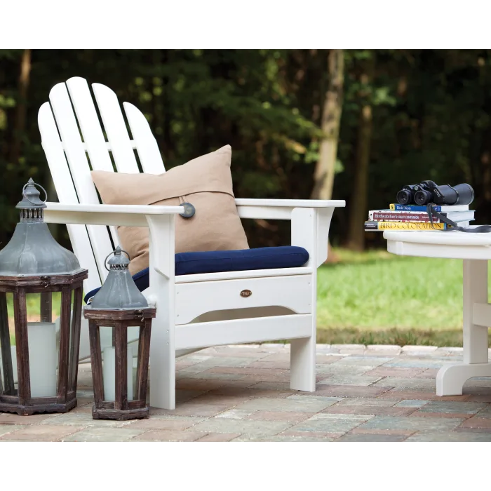 Cape Cod Folding Adirondack Chair TXA53