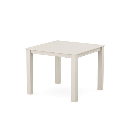 Trex Outdoor Furniture Parsons 38" Square Dining Table