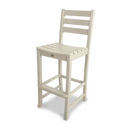 Trex Outdoor Furniture Monterey Bay Bar Side Chair