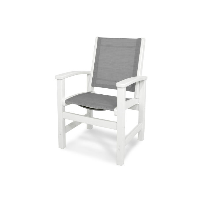 Coastal Dining Chair