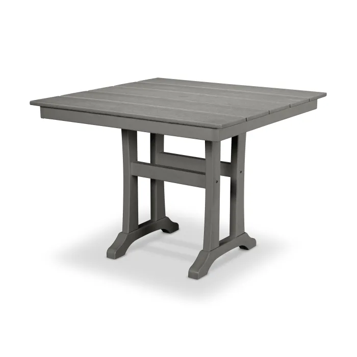 Trex Outdoor Furniture Farmhouse Trestle 37