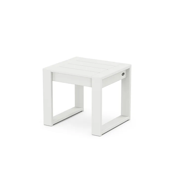 POLYWOOD Eastport End Table