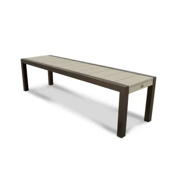 Trex Outdoor Furniture Surf City 68" Bench