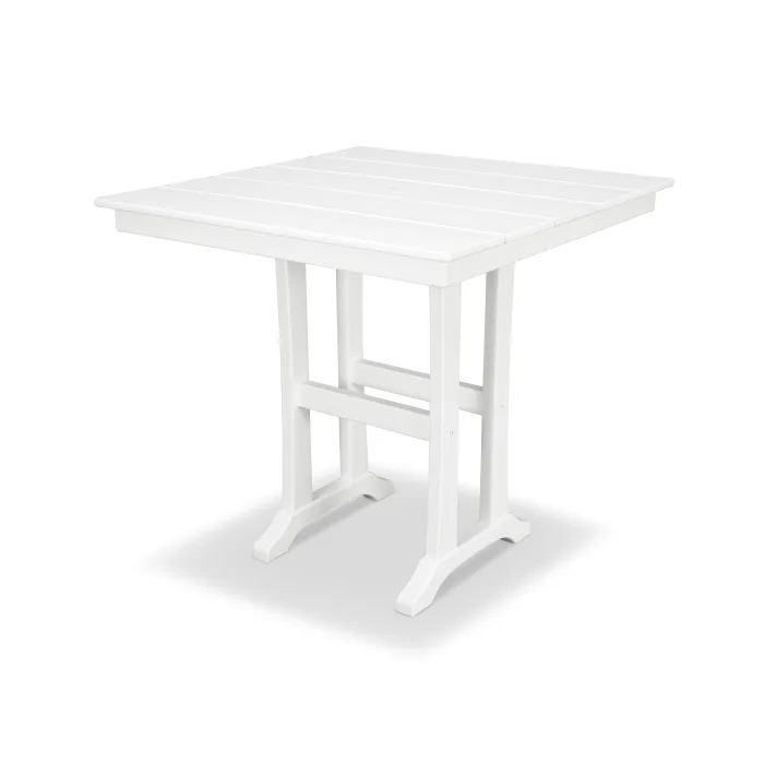 Trex Outdoor Furniture Farmhouse Trestle 37